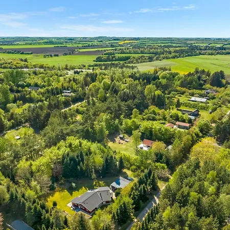 Casa de Férias Atti - 500m To The Fjord By Interhome