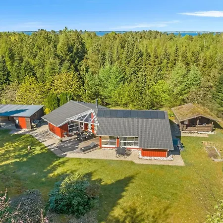Atti - 500m To The Fjord By Interhome Holiday home *