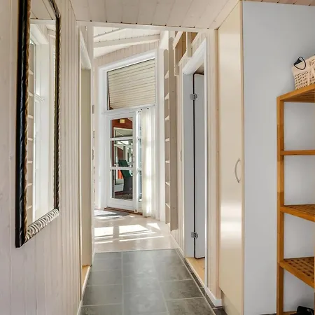 Atti - 500m To The Fjord By Interhome Holiday home