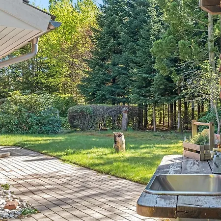 Atti - 500m To The Fjord By Interhome *