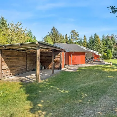 Prázdninový dům Atti - 500m To The Fjord By Interhome